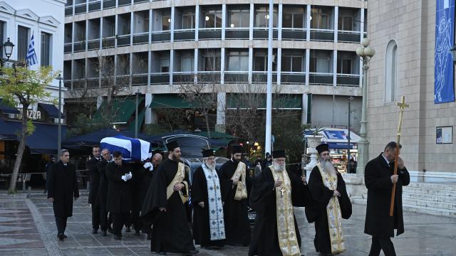 ειρηνη