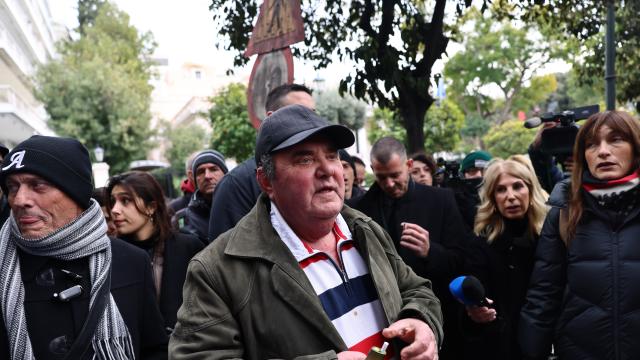 ανεστιδης