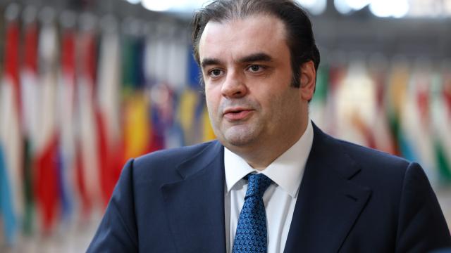 πιερρακακης