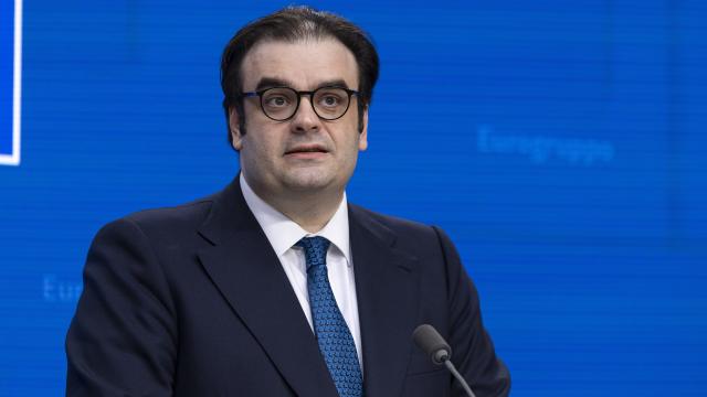 πιερρακακης