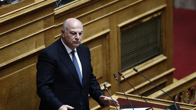 τσιαρας