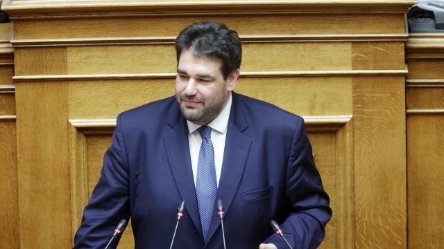 λιβανιος