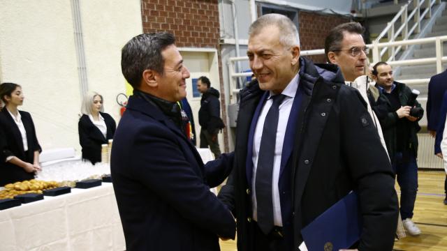 βρουτσης