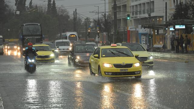 καιρος