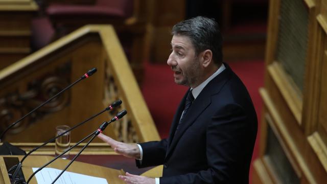 ανδρουλακης