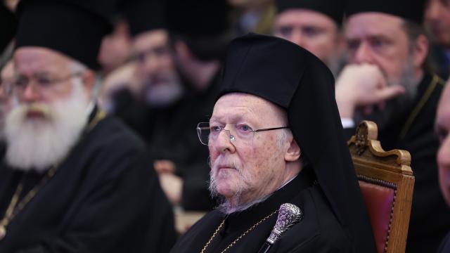 βαρθολομαιος
