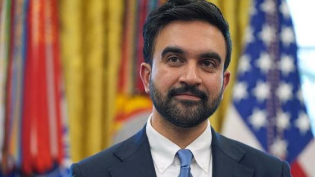 μαμντανι