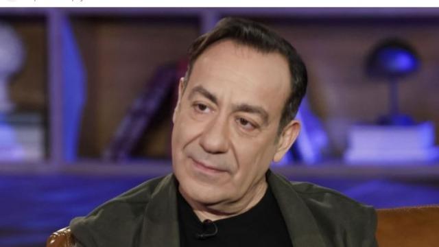 καλυβατσης