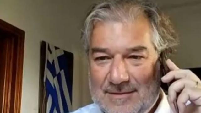 καραχαλιος