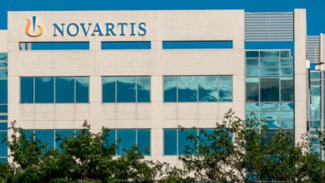 novartis