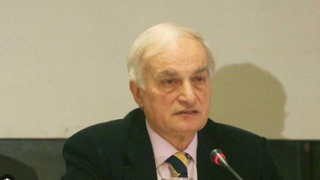 μαυρομματης