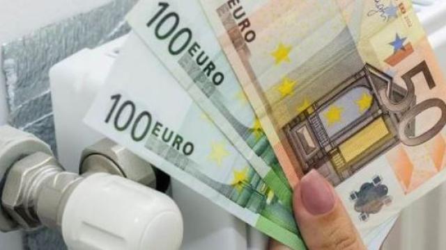 θερμανση