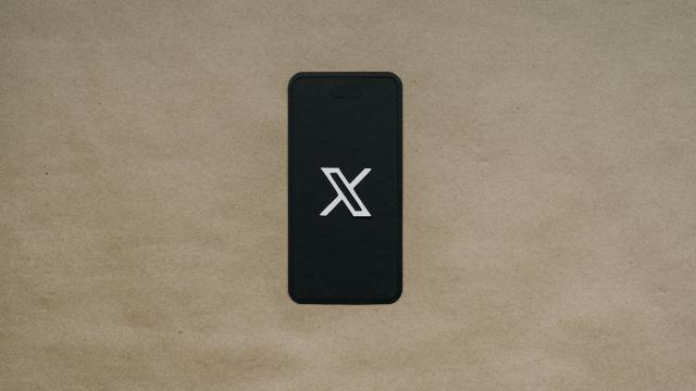 α