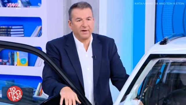 λιαγκας