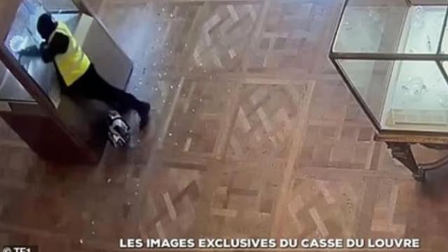 λουβρο