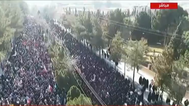 iran