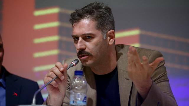 μπουρδουμης