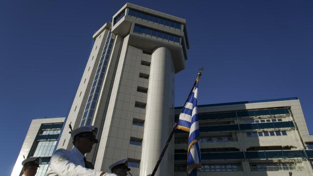 ναυτιλια