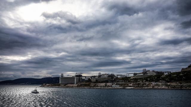 ρεβυθουσα