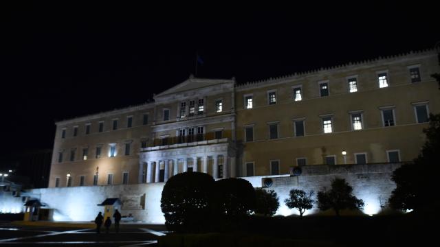 βουλη