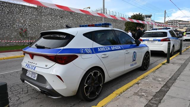 αστυνομια