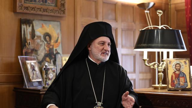 ελπιδοφορος