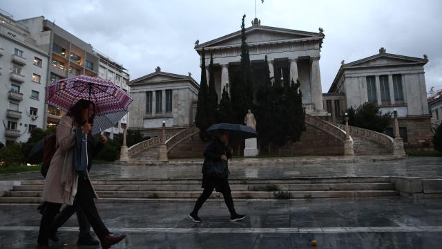 καιρός