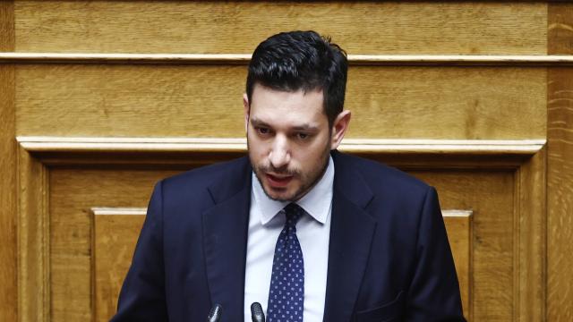 κυρανακης