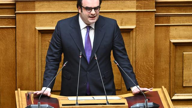 πιερρακακης