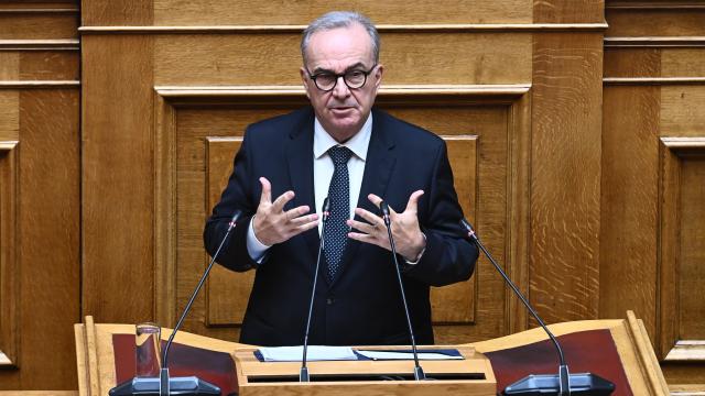 παπαθανασης