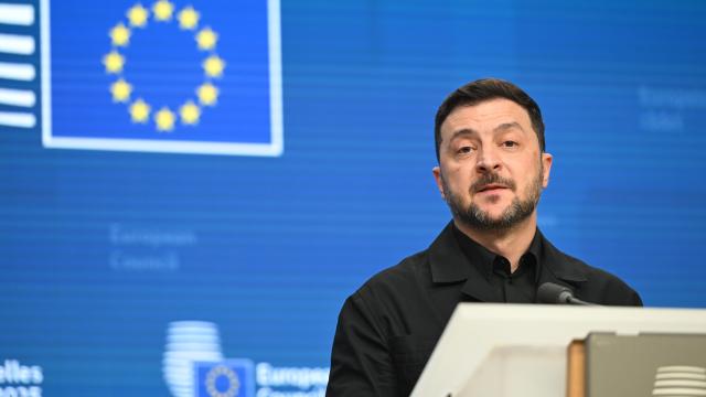 ζελενσκι