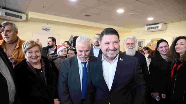 χαρδαλιας