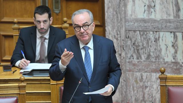 παπαθανασης