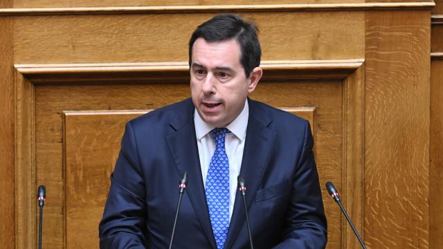μηταρακης