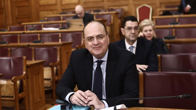 λαζαριδης