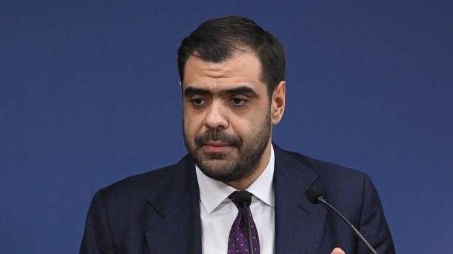 μαρινακης