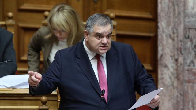 σπανακης