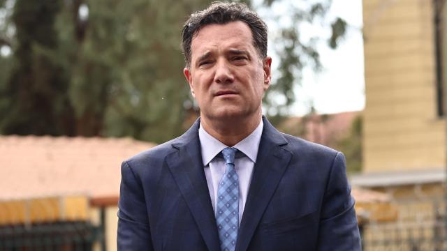 γεωργιαδης