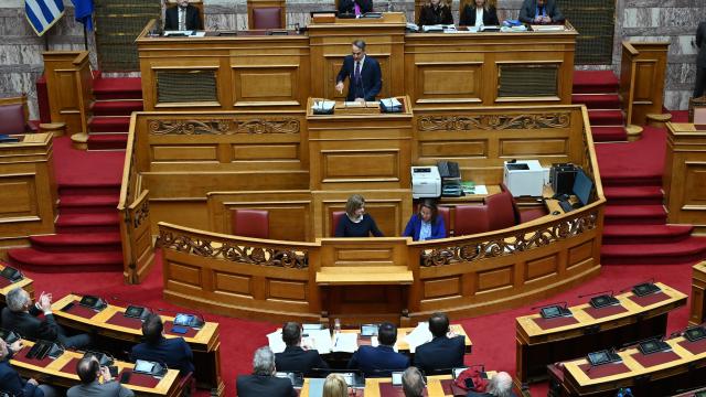 τεμπη