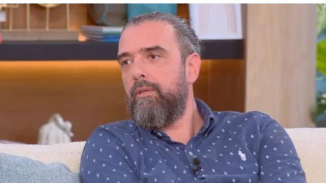 τσαφουλιας