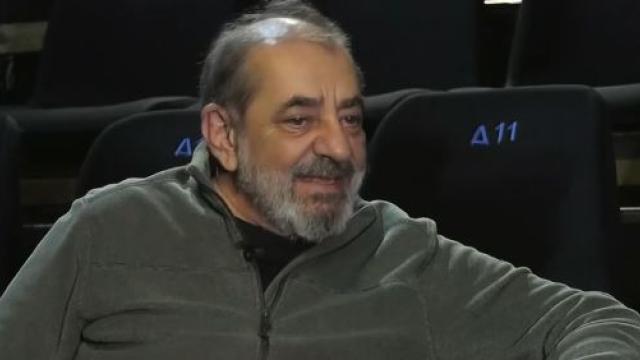 καφετζοπουλος