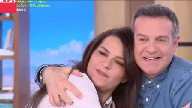 καβατζικης