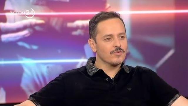τσουβελας