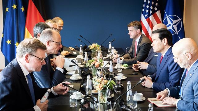 nato