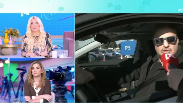 α