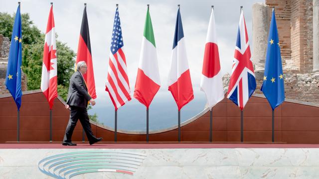 G7