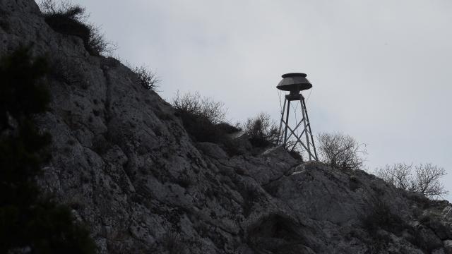 σειρήνες