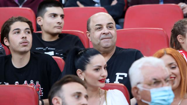 σεφερλης