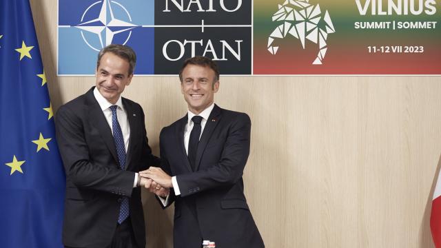 ΜΗΤΣΟΤΑΚΗΣ