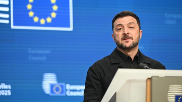 ζελενσκι